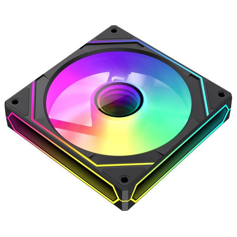 Вентилятор GameMax FN12A-S8I-R