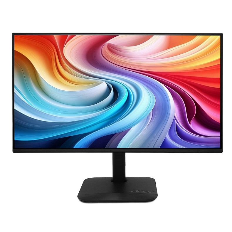 Монитор Acer 27" KA272G0bi (UM.HX2EE.039) IPS Black 120Hz