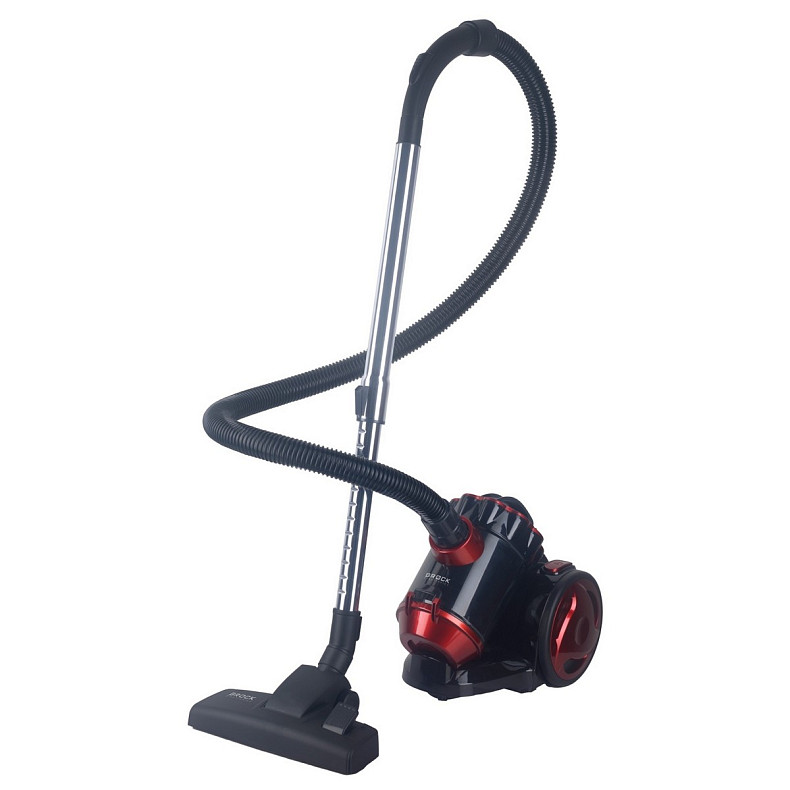 Пилосос BROCK BVC 8055 RD