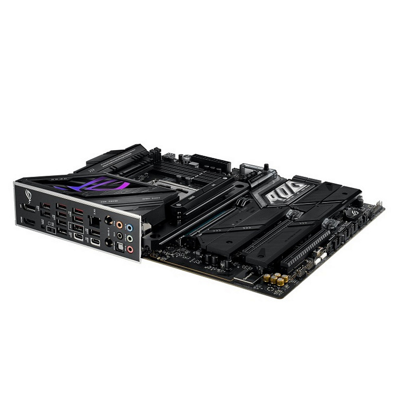 Материнська плата Asus ROG Strix Z790 Gaming WiFi II Socket 1700