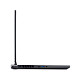 Ноутбук Acer Nitro 5 AN517-55 17.3" FHD IPS, Intel i5-12450H, 16GB, F512GB, NVD4050-6, Lin, черный