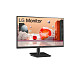 Монитор LG 23.8" 24MS500-B 2xHDMI, Audio, IPS, 100Hz