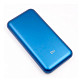 Внешний аккумулятор ZMi Power Bank 10 PRO 20000 mAh 65W Type-C QC 3.0, PD 3.0 Blue (QB823)