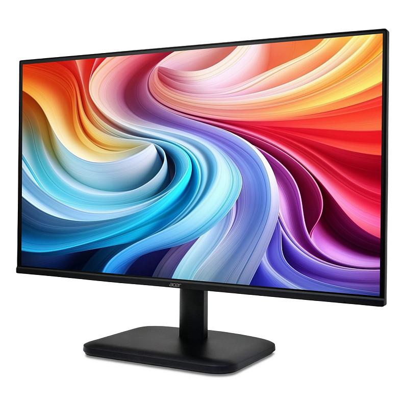 Монитор Acer 23.8" EK241YEbi HDMI, IPS, 120Hz, 1ms, FreeSync