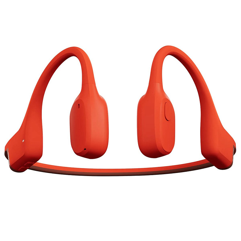 Бездротові навушники Suunto Sonic Coral Red