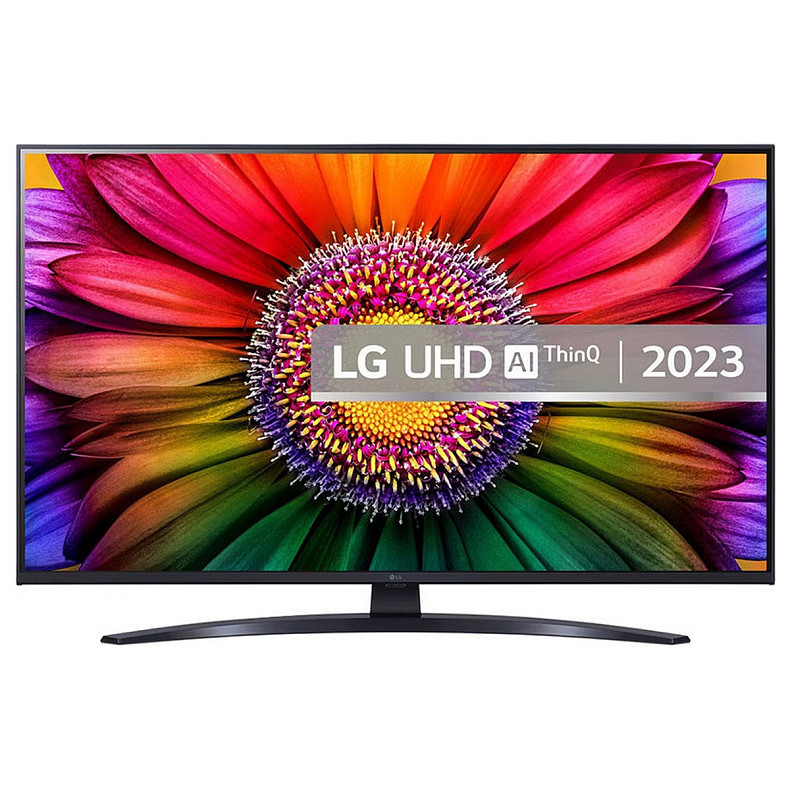 Телевізор LG 50UR81006LJ