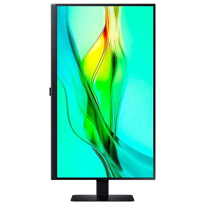 Монітор Samsung IPS 27",2560*1440,100Гц LS27D604UAIXCI