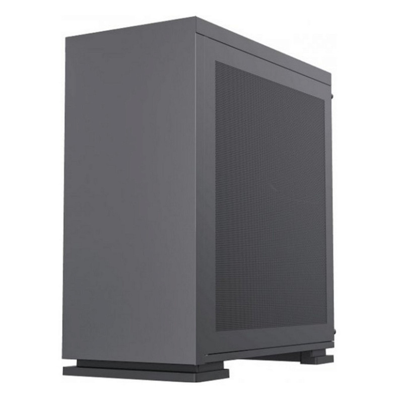 Корпус GameMax M60 Black Black без БП