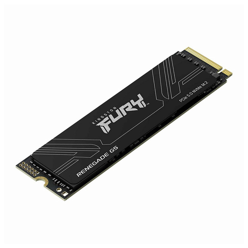 SSD диск Kingston FURY Renegade M.2 2TB PCIe 5.0