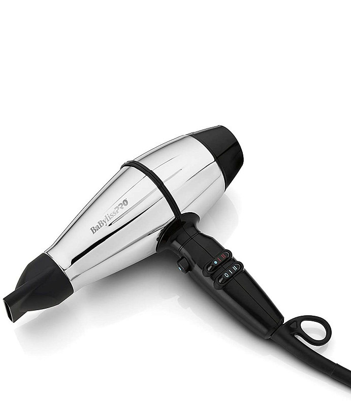 Фен Babyliss Pro BAB8000IE