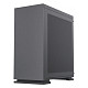 Корпус GameMax M60 Black Black без БП