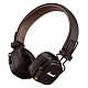 Навушники MARSHALL Headphones Major IV Brown (1006127)