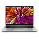 Ноутбук HP ZBook Firefly G10 16" WUXGA IPS, 250n/i7-1355U (5.0)/16Gb/SSD512Gb/Int Iris X/FPS/Підсв/DOS
