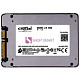 SSD диск Crucial MX500 500GB 2.5" SATA 3D TLC