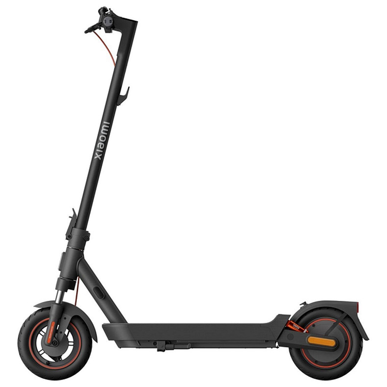 Електросамокат Xiaomi Electric Scooter 5 Max (BHR9615GL)