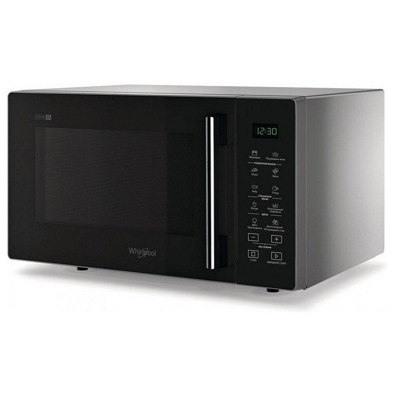 Микроволновая печь Whirlpool MWP251SB