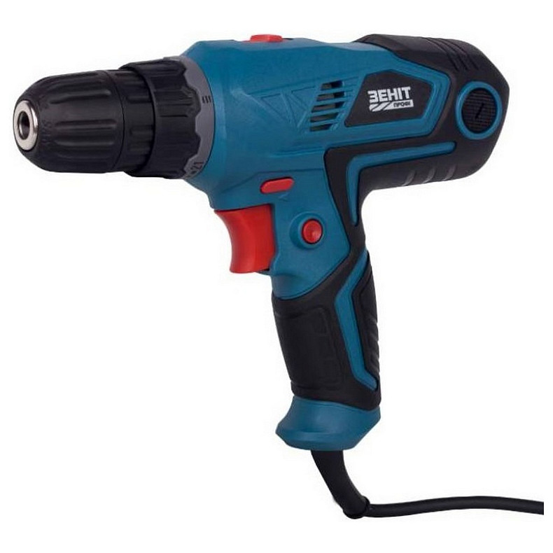 Шурупокрут Зеніт ЗПШ-600 S2