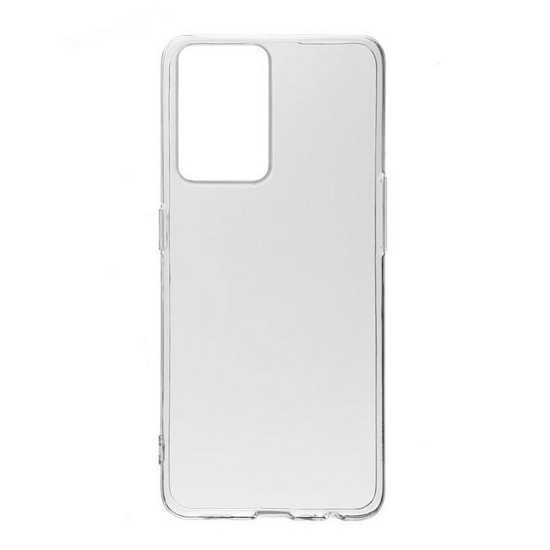 Чохол-накладка Armorstandart Air для Oppo A57s 4G/A57 4G/A57e 4G/A77 4G/A77s 4G Transparent