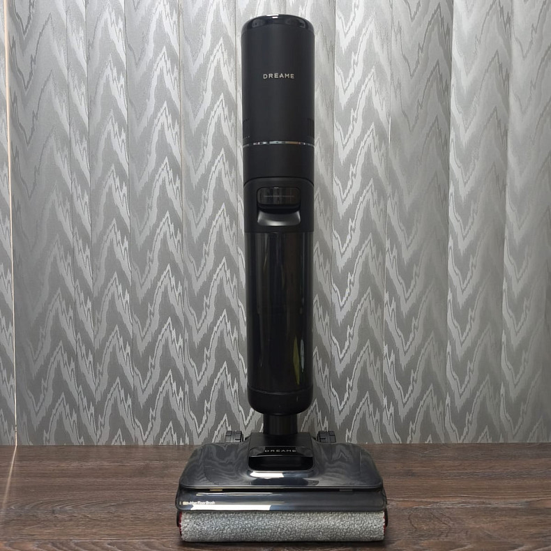 Моющий пылесос Dreame H12 PRO Flex Reach -  Уценка