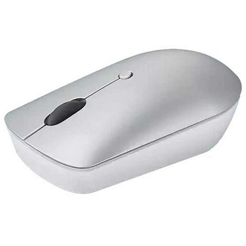 Миша Lenovo 540 USB-C Wireless Compact Mouse Cloud Grey