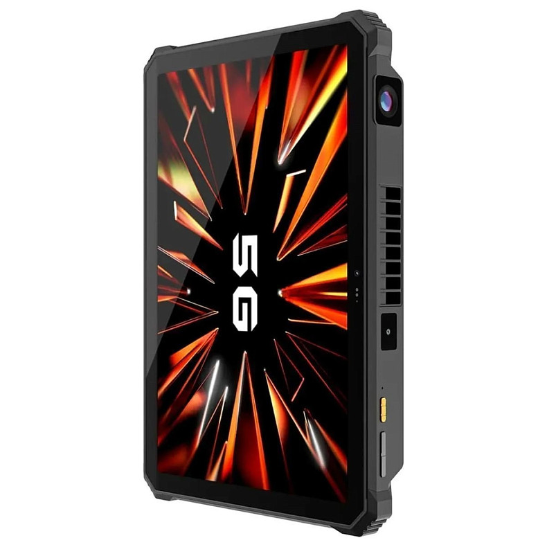 Планшет Blackview TAB Active 12 Pro 5G 16/1Tb Black EU