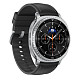 Смарт-часы Samsung Galaxy Watch8 Classic LTE 46 mm Black (SM-L505FZKA)