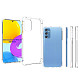 Чохол-накладка BeCover Anti-Shock для Samsung Galaxy M52 SM-M526 Clear (706960)