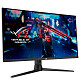 Монитор ASUS 32" ROG Strix XG32UQ (90LM08B0-B01170) IPS Black 160Hz
