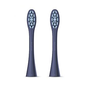 Насадки для Oclean PW05 Toothbrush Head for One/SE/Air/X/F1 Navy Blue 2 шт