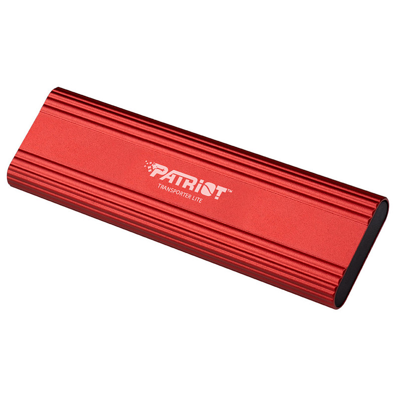 SSD диск Patriot USB-C 2TB PTPL2TBPEC