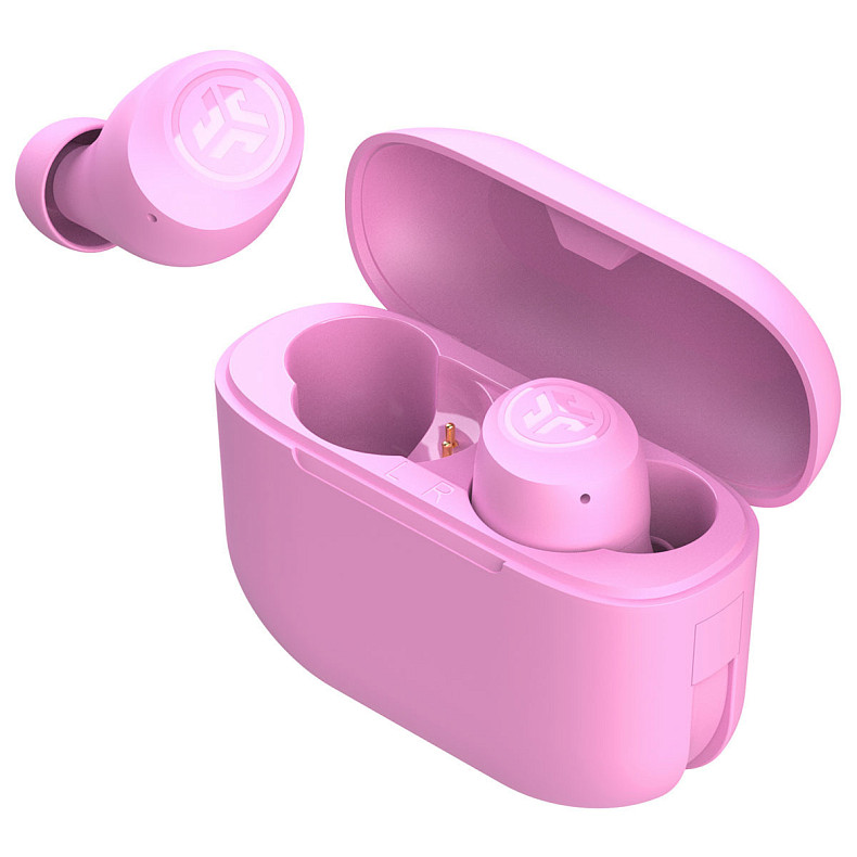 Наушники JLab GO Air POP Pink