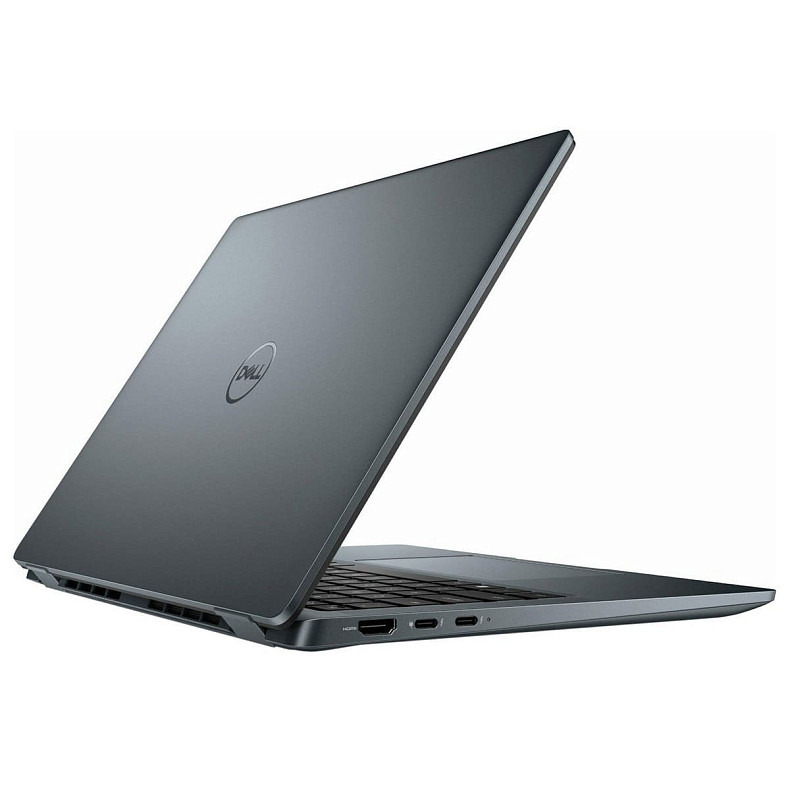 Ноутбук Dell Latitude 7340 13.3" FHD+ AG, Intel i7-1365U, 16GB, F512GB, UMA, NFC, Win11P, чорний