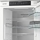 Вбудований холодильник Gorenje NRKI517E82WF