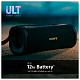 Портативна колонка Sony ULT Field 1 Green (SRSULT10H.CE7)