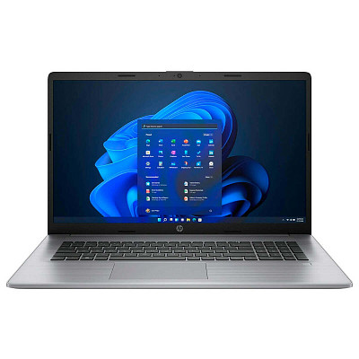 Ноутбук HP 470 G10 (85C25EA) Silver