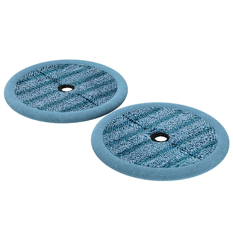 Пылесос аккумуляторный Electrolux EP61H21WET