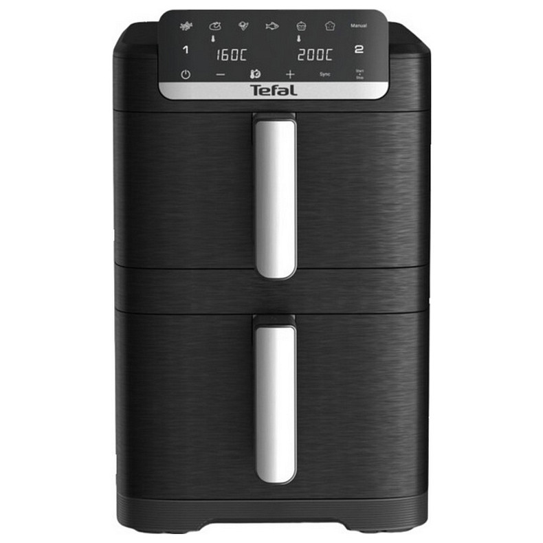 Мультиварка Tefal EY7528E0