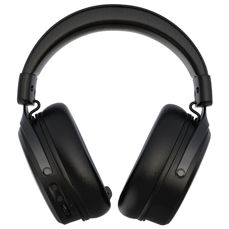 Гарнітура GamePro Asgard Skadi Black (HSW191B)