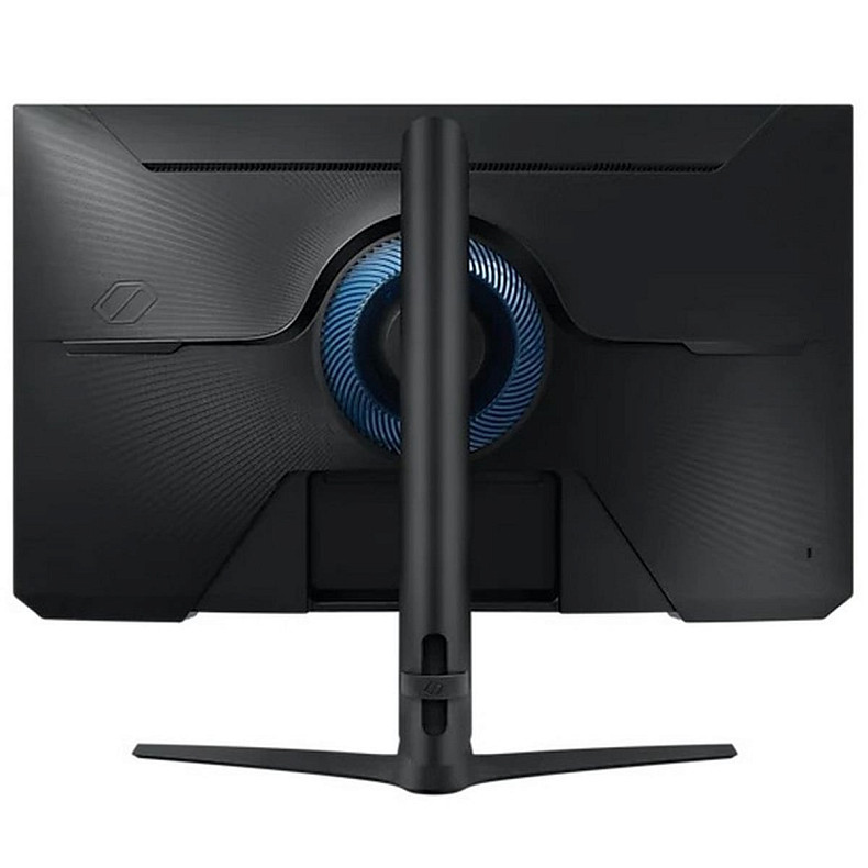 Монитор Samsung 27" S27BG400EI IPS Black (LS27BG400EIXCI)