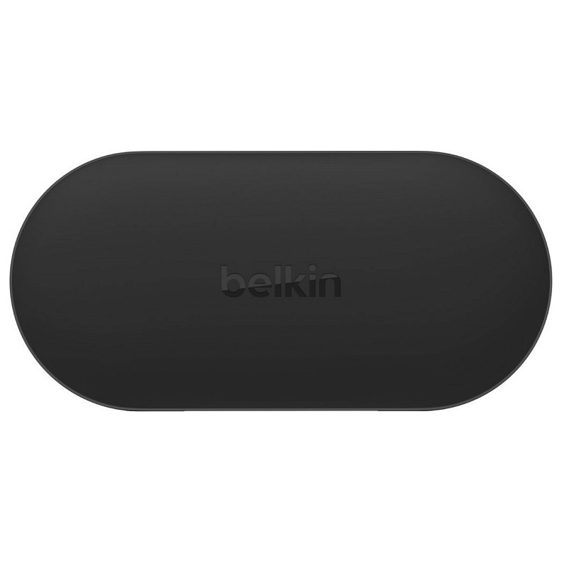 Наушники Belkin Soundform Play True Wireless Black (AUC005BTBK)