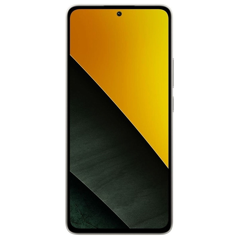 Смартфон Xiaomi Poco M7 Pro 5G 12/512Gb (with charger) Green EU