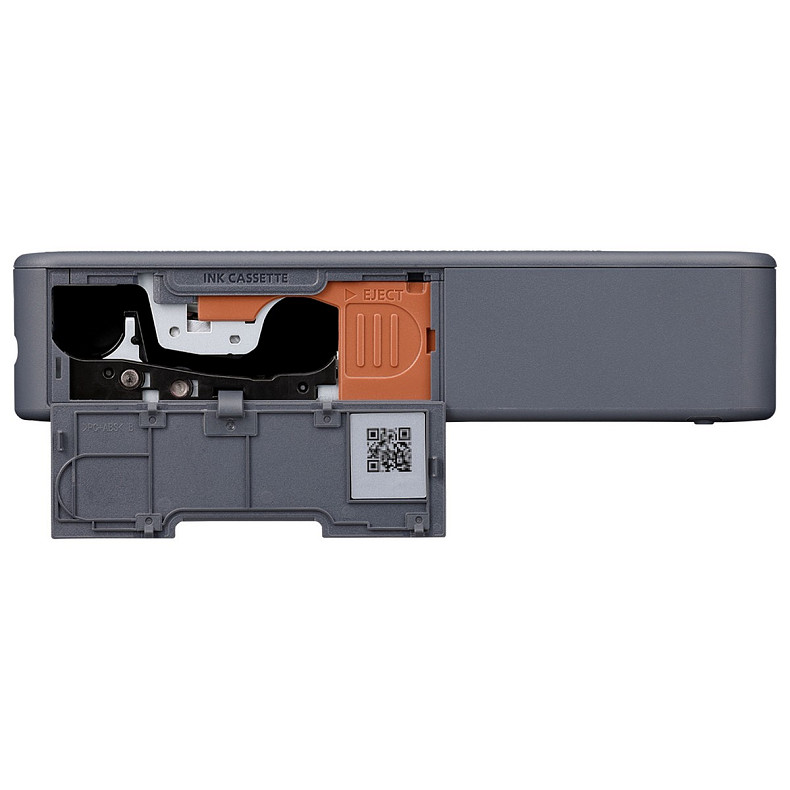 Фотопринтер Canon SELPHY Square QX20 Gray