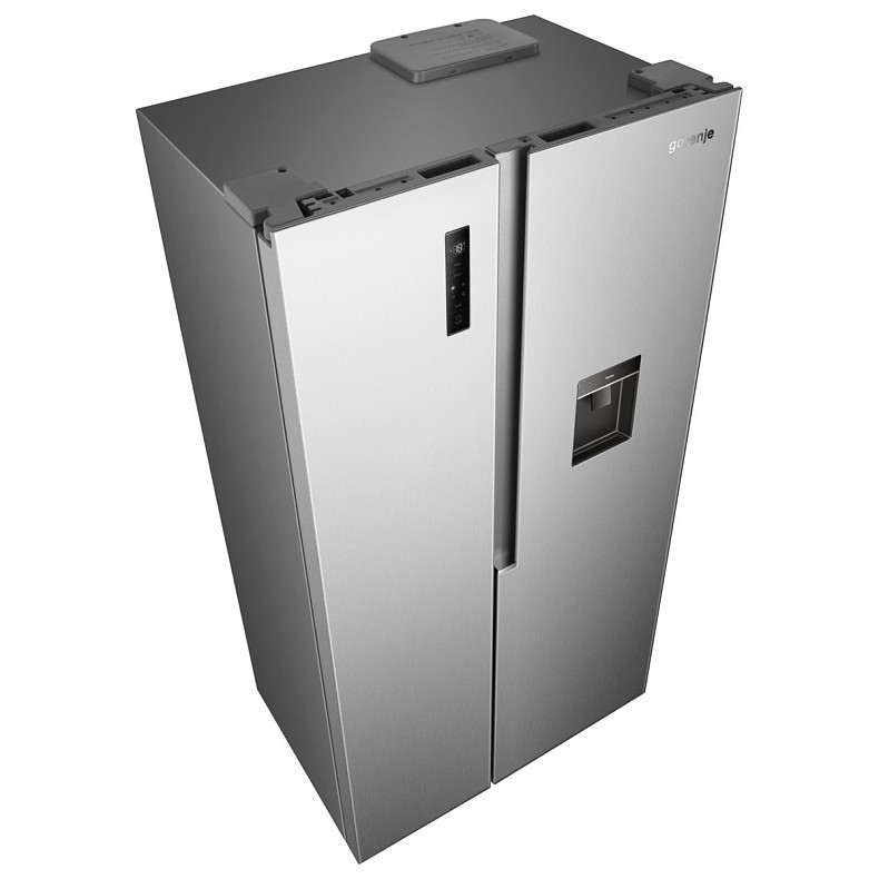 Холодильник Gorenje NRS917E41XWD
