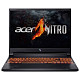 Ноутбук Acer Nitro V 16 ANV16-41 16" WUXGA IPS, AMD R7-8845HS, 16GB, F512GB, NVD4060-8, Lin, черный