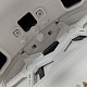 Робот-пилосос миючий Dreame L40 Ultra AE White - Уцінка