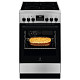 Плита Electrolux LKR540266X