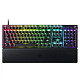 Клавіатура Razer Huntsman V3 Pro 8KHz, 104key, Analog Optical Switch Gen-2, USB-A, EN, RGB