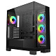 Корпус FSP M540-BA без БЖ ATX Black