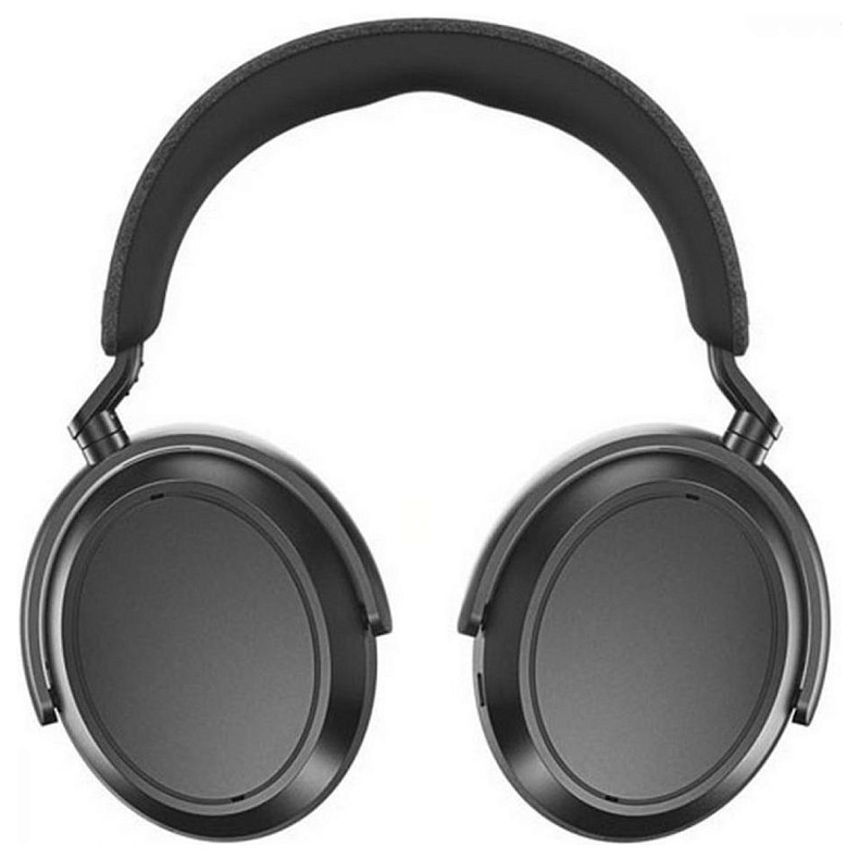 Навушники SENNHEISER MOMENTUM 4 Wireless Graphite