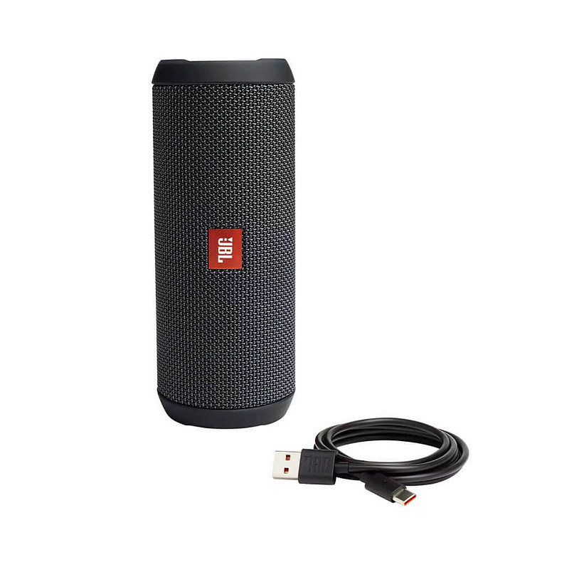 Акустика JBL Flip Essential Gun Metal (JBLFLIPESSENTIAL)